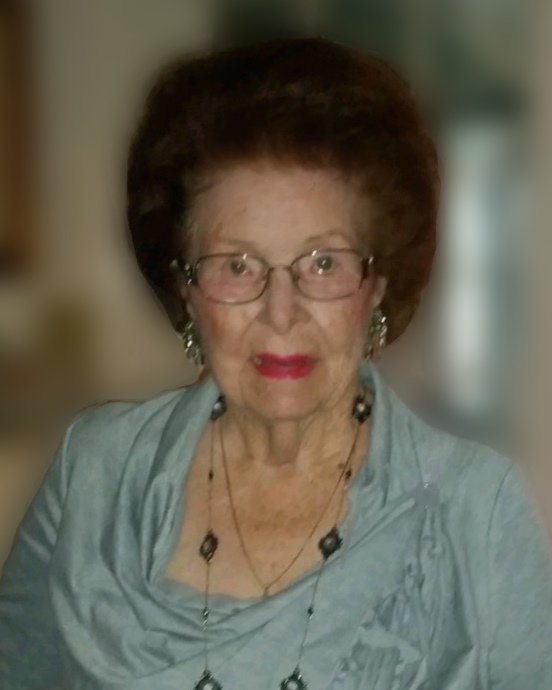 Mary Jo Dewees Elkins passed away June 15 at the age of 96. She leaves behind an extensive family and a community that she loved dearly. She is greatly missed by those that knew her.